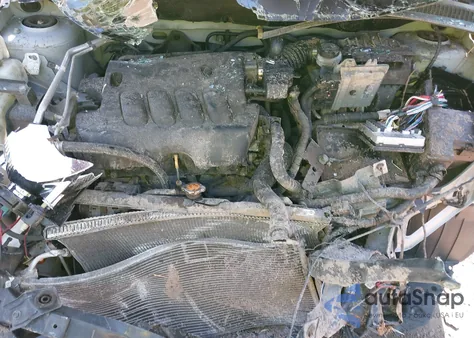 2009 Nissan Sentra 2.0S из США, поврежденный, VIN 3N1AB61E79L695639